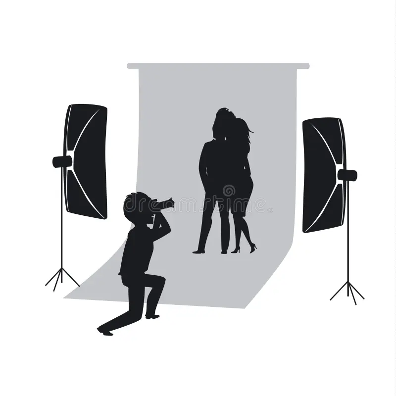 silhouette-couple-making-photoshoot-photo-studio-shoot-scene-109761039