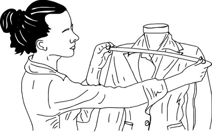 woman-fashion-designer-taking-measure-260nw-2241412819